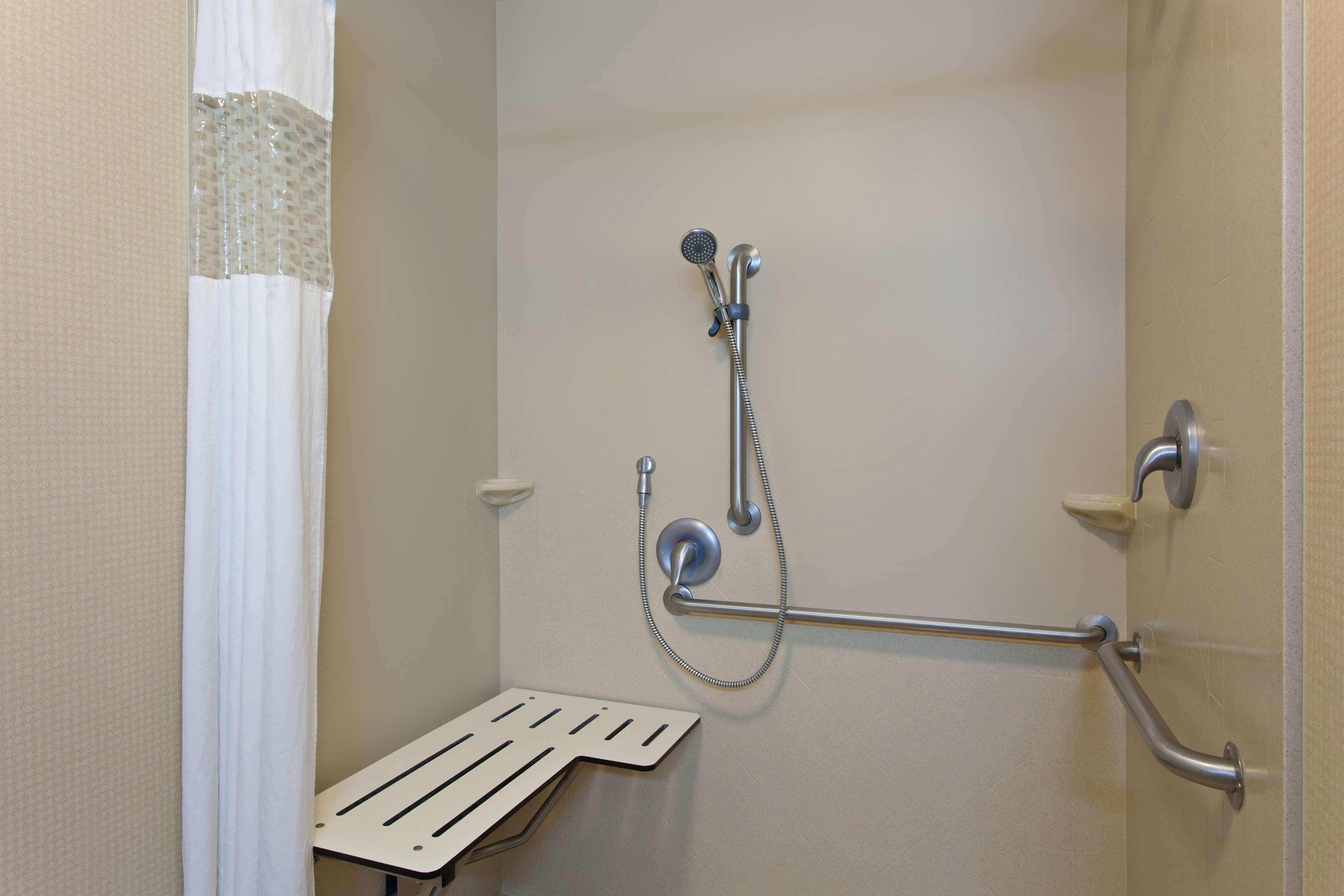 Hampton Inn & Suites Fresno - Northwest Herndon Buitenkant foto