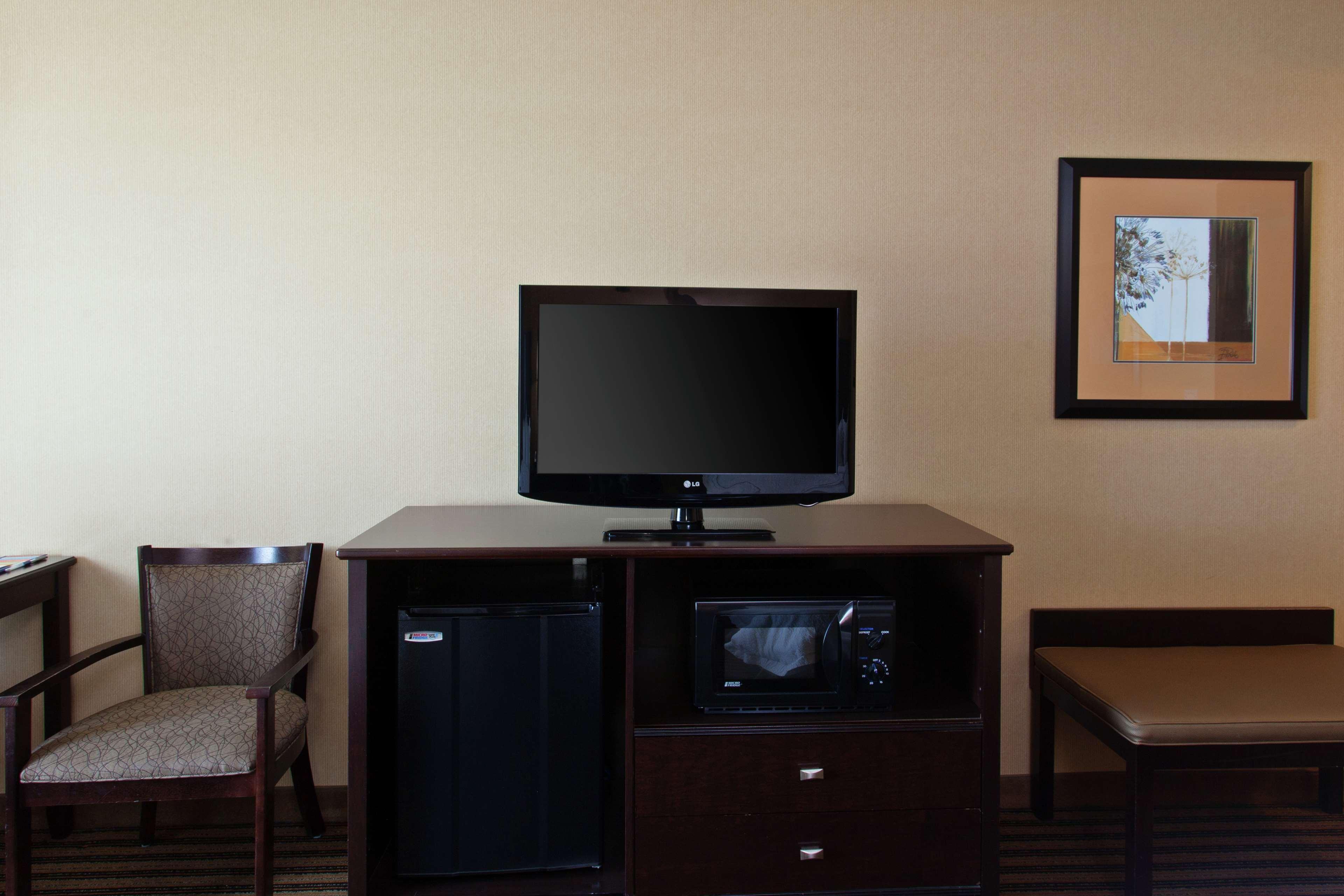 Hampton Inn & Suites Fresno - Northwest Herndon Buitenkant foto