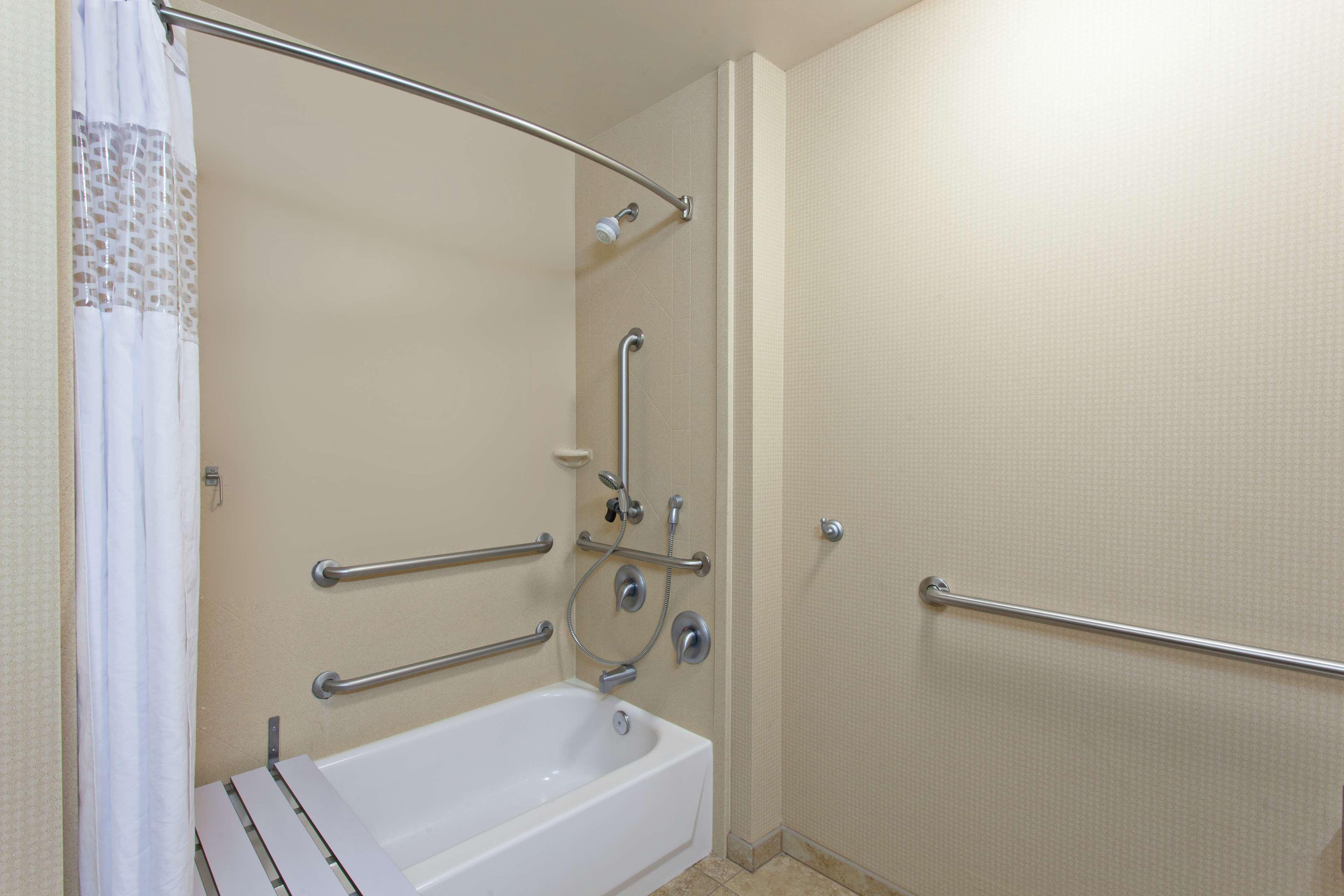 Hampton Inn & Suites Fresno - Northwest Herndon Buitenkant foto