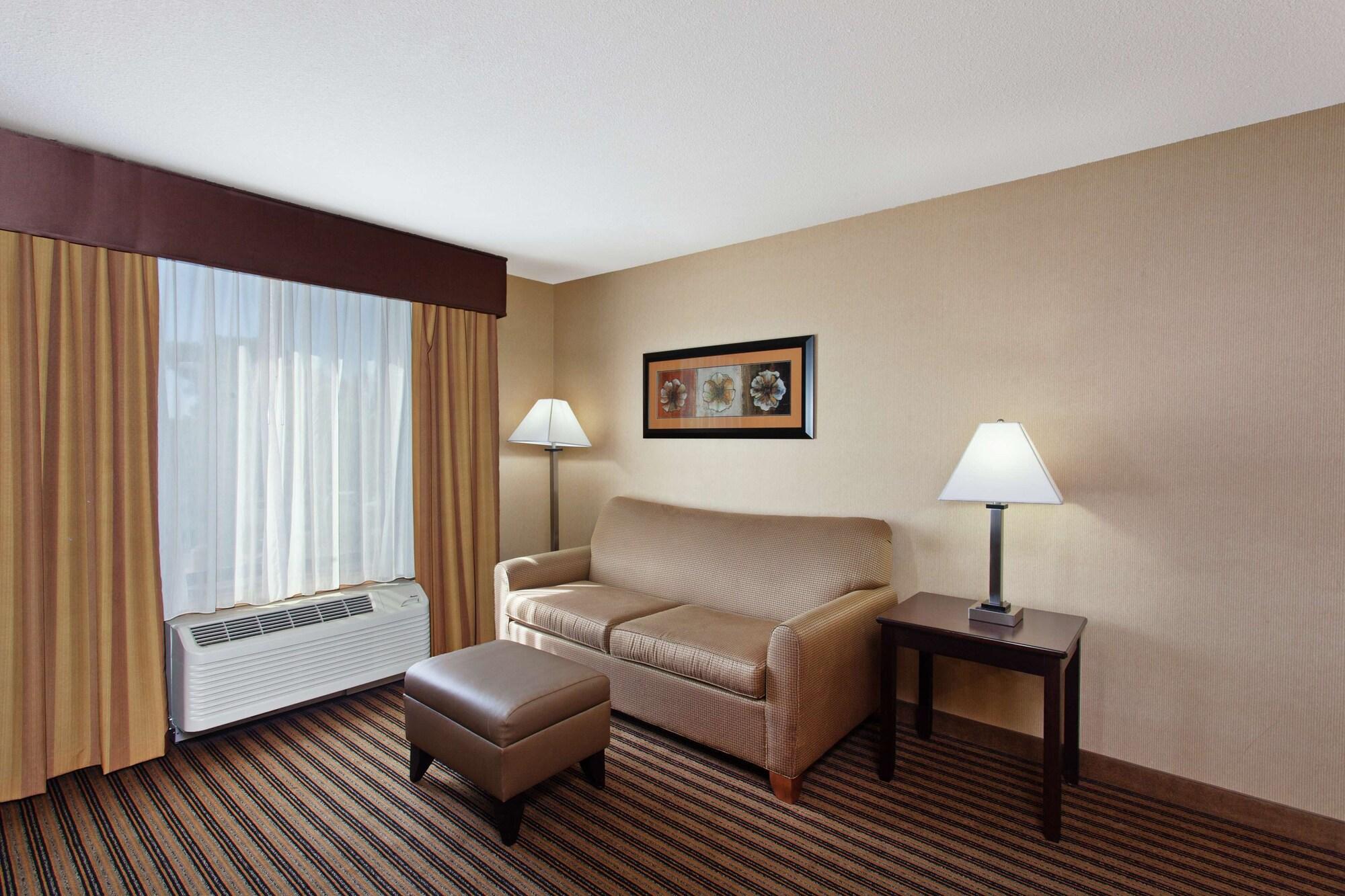 Hampton Inn & Suites Fresno - Northwest Herndon Buitenkant foto