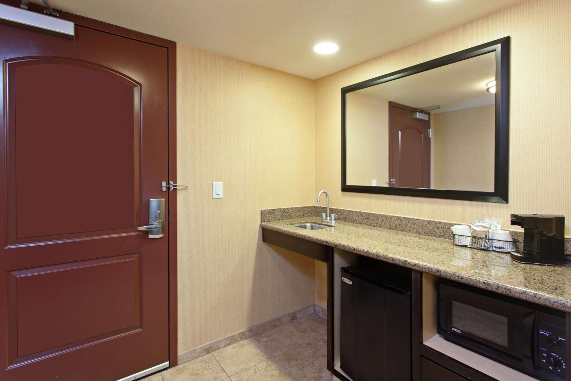 Hampton Inn & Suites Fresno - Northwest Herndon Buitenkant foto